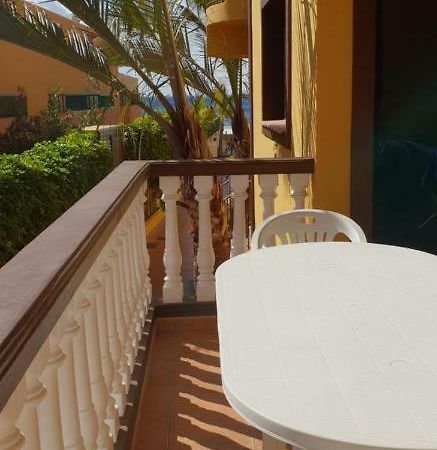 El Cieno 2, App. 15B Appartement Valle Gran Rey Buitenkant foto
