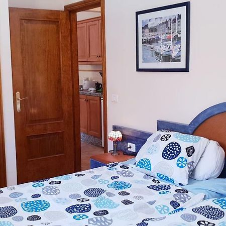El Cieno 2, App. 15B Appartement Valle Gran Rey Buitenkant foto