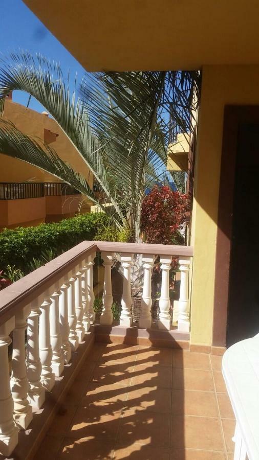 El Cieno 2, App. 15B Appartement Valle Gran Rey Buitenkant foto