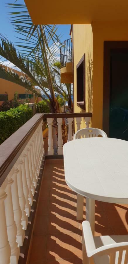 El Cieno 2, App. 15B Appartement Valle Gran Rey Buitenkant foto