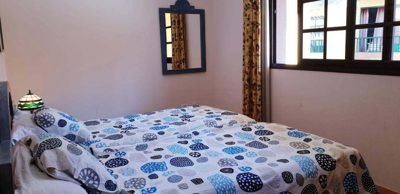 El Cieno 2, App. 15B Appartement Valle Gran Rey Buitenkant foto