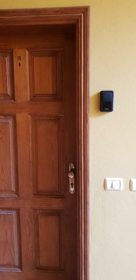 El Cieno 2, App. 15B Appartement Valle Gran Rey Buitenkant foto