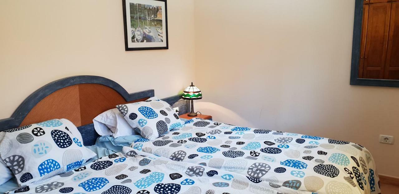El Cieno 2, App. 15B Appartement Valle Gran Rey Buitenkant foto