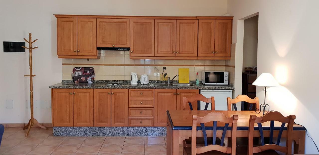 El Cieno 2, App. 15B Appartement Valle Gran Rey Buitenkant foto